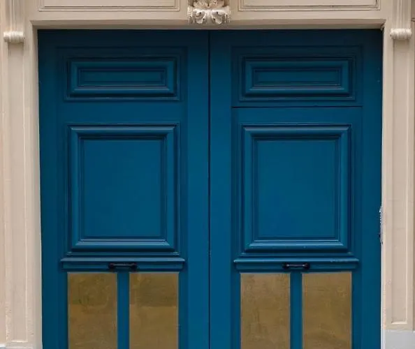 Lejlighed La De L'orangerie *